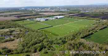Fosters announced as architect behind £50m revamp of Manchester United training ground