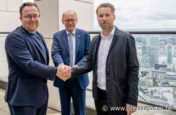 Innovative Impact Investments: NEON EQUITY AG schließt Partnerschaft mit Green Encoded GmbH