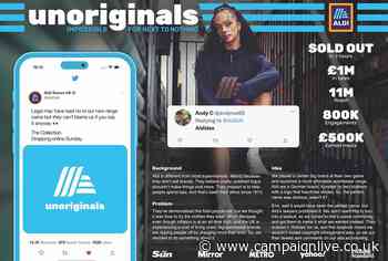 McCann offices lead UK entries in Cannes Monday shortlists