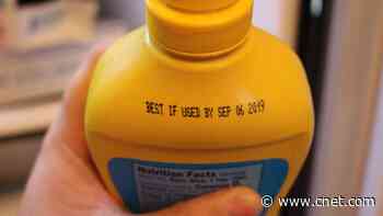Should Expired Food Always Be Thrown Out? Here's What You Need to Know     - CNET