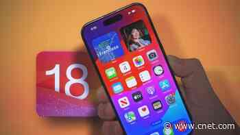 How Apple's Send Later Feature in iOS 18 Could Make Your Chats Better     - CNET
