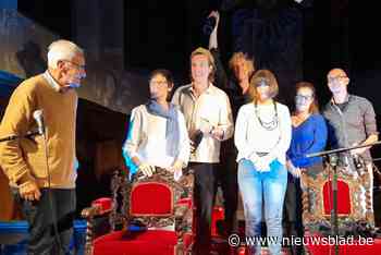 “Afscheid in stijl”: Mathieu & Guillaume geven laatste concert in Sint-Stefanuskerk voor die ontwijd zal worden