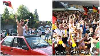 Kein Sommermärchen für Prien? – Welche Hoffnung die Region (trotzdem) mit der EM verbindet