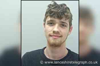 Police looking for man with links to Rishton in drugs investigation