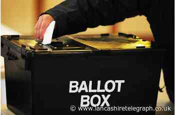 3 business election hustings in East Lancashire schedules