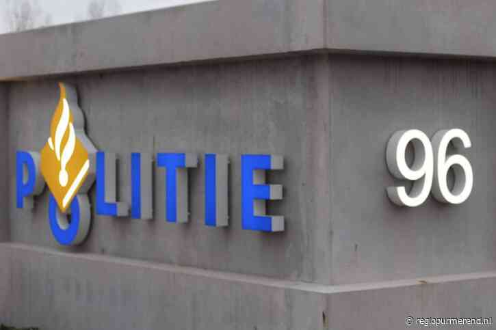 19-jarige man meldt zich wegens zware mishandeling taxi-chauffeur