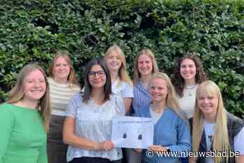 Studenten helpen hulpverleners communiceren met ouders met verstandelijke beperking