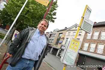 Menen, Wervik en Wevelgem krijgen opnieuw méér bushaltes: “Uniek experiment om vervoersarmoede tegen te gaan”