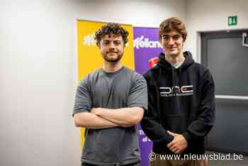 Studenten zetten fabriek Pringles om in virtual reality: “Zorgt voor efficiëntere productie en beter opgeleide mensen”