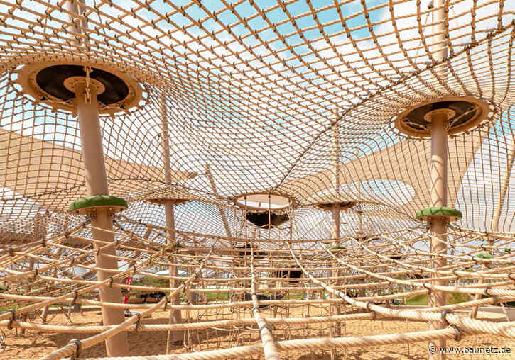 Querschnitt der Disziplinen 
 - Ausstellung in Berlin