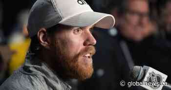 Oilers, Panthers talk about how players pass the time on long flights for Stanley Cup Final