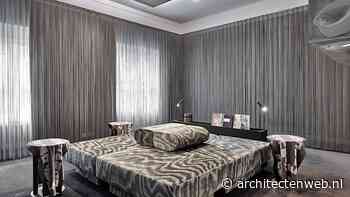 De L'Europe Amsterdam 't Huys