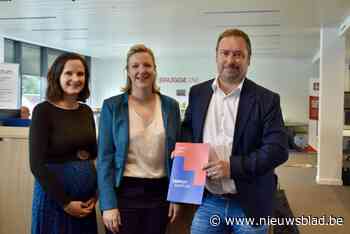 “Al 23 start-ups, samen goed voor 7,5 miljoen euro omzet”: Brugge.Inc werpt vruchten af