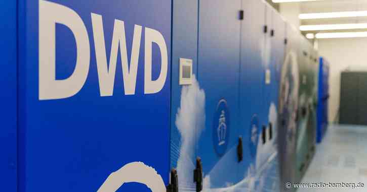 Wettervorhersage mit Künstlicher Intelligenz