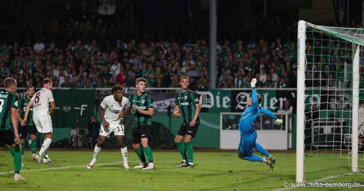 Nach Aufstieg: Münster bindet Bayern-Torwart Schenk