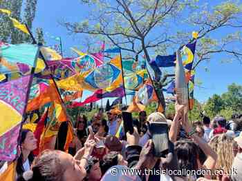 Colours of Redbridge free arts and culture events coming this summer