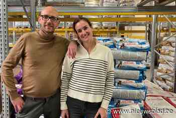 Tom&Co neemt PharmaPets over: “Eind 2017 zijn vanuit onze garage begonnen”