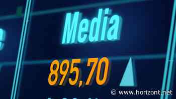 Zweistelliges Plus im Mai: Starke Nachfrage nach TV-Spots treibt Werbemarkt auf Jahres-Hoch