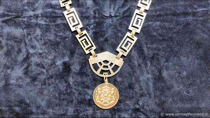 Urk - Urk krijgt een nieuwe burgemeester, maar hoe gaat dat eigenlijk in zijn werk?