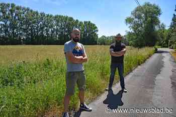 Ook in beroep bij provincie geen vergunning voor woonproject met 31 appartementen