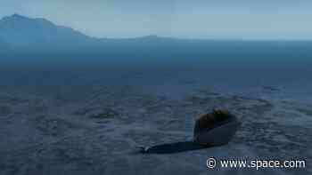 NASA’s asteroid sample mission gave scientists around the world the rare opportunity to study an artificial meteor