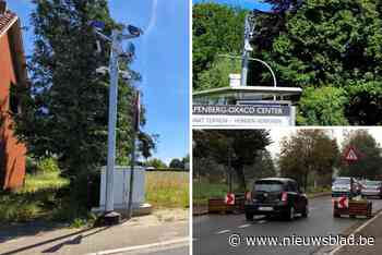 Trajectcontrole tussen Borsbeek en Boechout kan begin juli beginnen: “Verkeersremmers zullen verdwijnen”