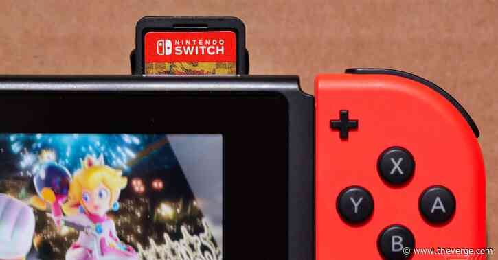 Nintendo will detail its holiday 2024 Switch lineup in new Direct