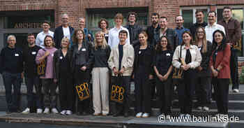 BDB Student:innen-Förderpreis 2024 ist vergeben