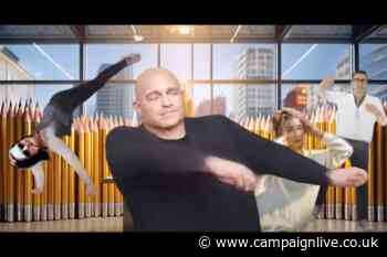 Publicis’ mocking ‘taking the BS out of AI’ film goes down badly with agency rivals