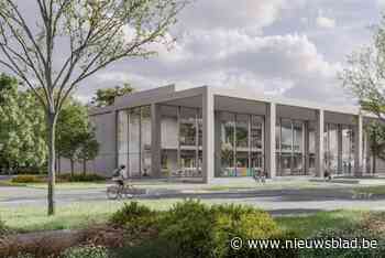 Karel De Grote Hogeschool breidt technologiecampus in Hoboken uit met innovatieve nieuwbouw