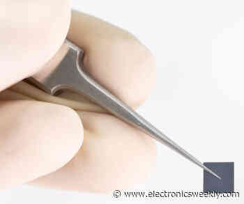 TDK: ‘1,000Wh/L solid-state battery’