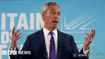 Farage: Wales shows what a Labour government will do