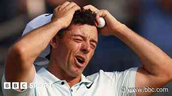 US Open collapse will haunt McIlroy forever - Faldo