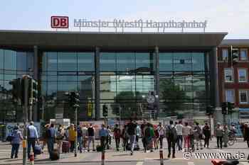 Streit am Hauptbahnhof eskaliert – zwei Verletzte