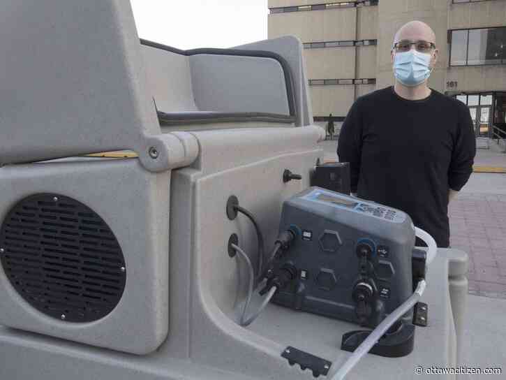 Ontario's wastewater testing for disease must expand, not shrink | Opinion