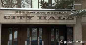 Understanding municipal issues key to upcoming election, outgoing mayor says