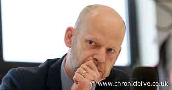 Jamie Driscoll backs Georgina Hill running to be Independent MP in North Northumberland