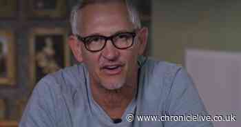 Gary Lineker makes Match of the Day 'defence' of Harry Kane as fans turn on England star