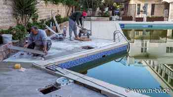 Zwei Jobs, bis 13 Stunden am Tag: Griechenland führt die Sechstagewoche ein