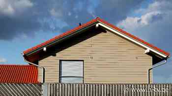 Nicht nur der Zinssatz zählt: In vier Schritten: So finden Bauherren den passenden Kredit