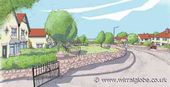 Family is asking for £5m for new homes on hill overlooking estuary