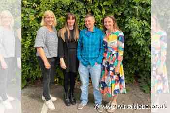 Wirral woman becomes chair of court communication service