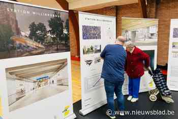 Buurt misnoegd over gepland premetrostation onder Willibrordusplein: “Waarom geraakte onze feedback niet bij De Lijn?”
