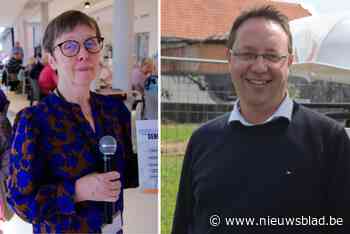 Vier nieuwe Borsbeekse ereburgers: “Ze hebben voor verbinding gezorgd in ons dorp”