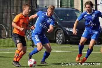 SV Bredene hervat op 16 juli
