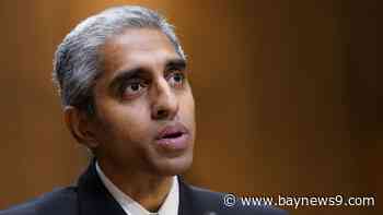 Surgeon general asks Congress to require warning labels for social media