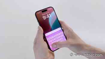 Apple Intelligence will improve Siri in 2024, but don't expect most updates until 2025