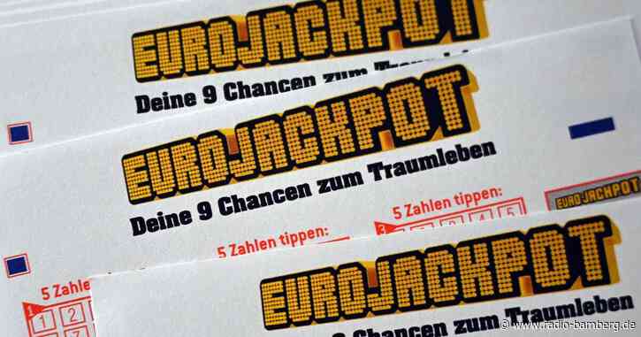 Lottospieler aus Schwaben gewinnt eine Million Euro