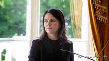 „Hat nichts mit Notlage zu tun“ – Juristen zerlegen Baerbocks Schulden-Idee