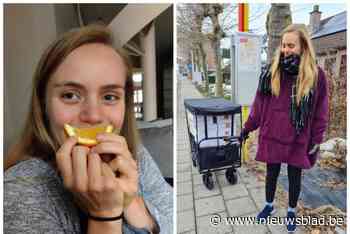 Veronique genomineerd voor Leraar van het Jaar: “Mijn energie raakt nooit op”